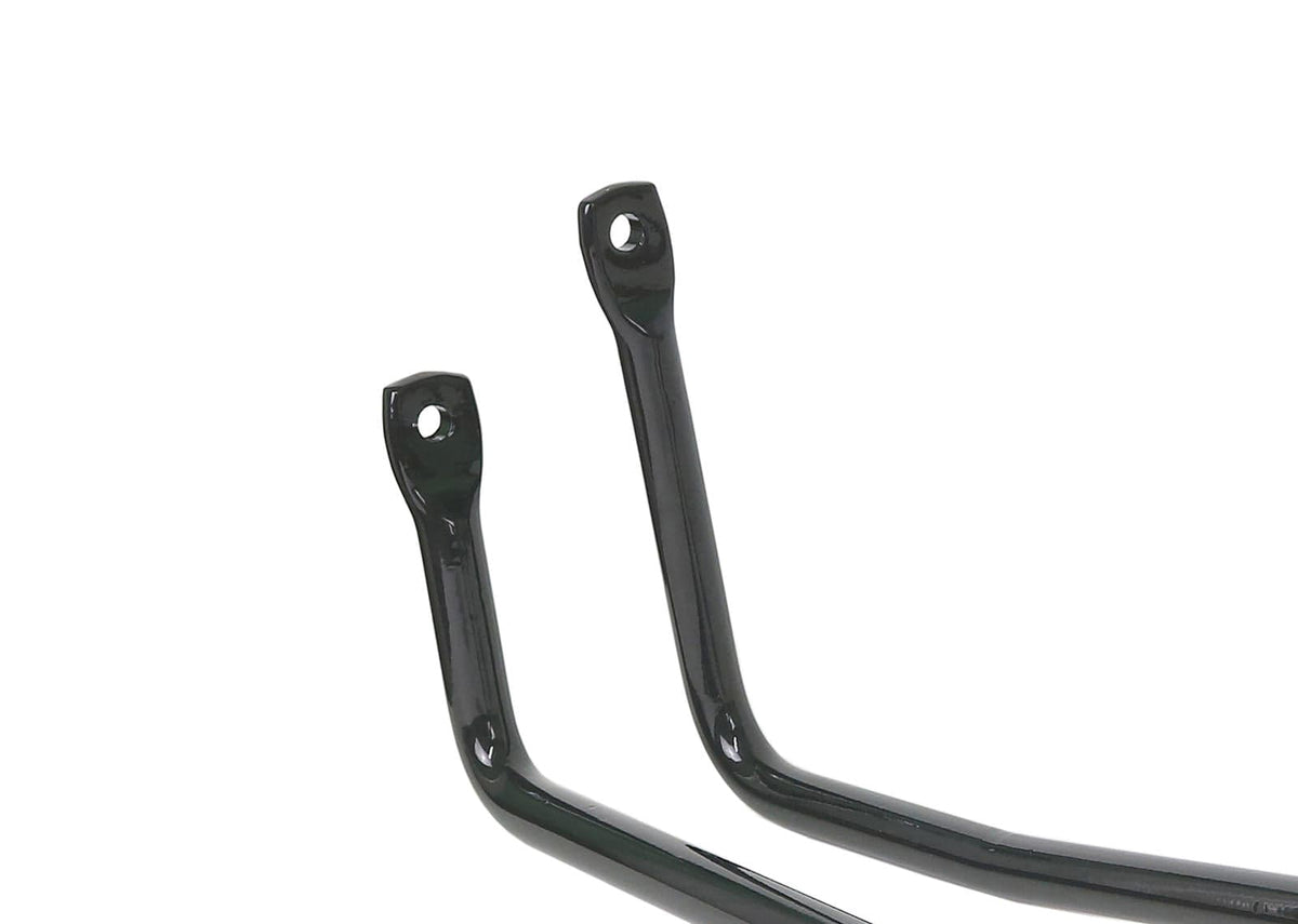 Whiteline 160 x 20 x 20 cm Front and Rear Sway Bar - Vehicle Kit to Suit Nissan Patrol GQ and Ford Maverick DA SR