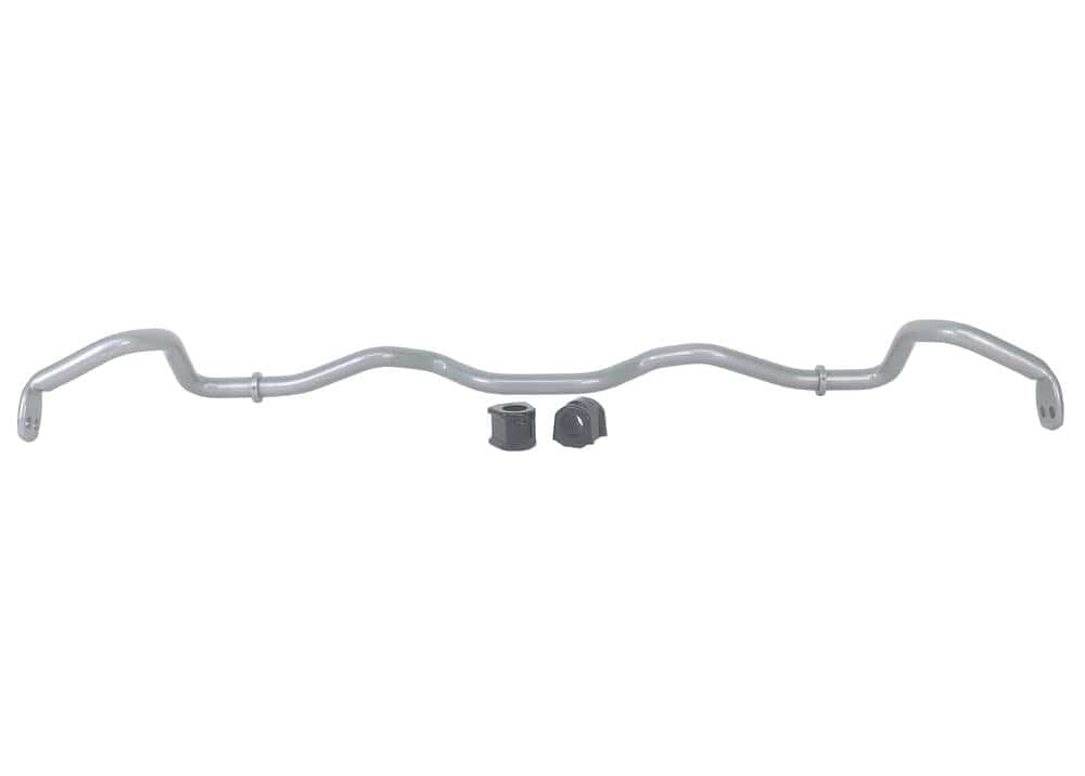 Whiteline 165 x 20 x 10 cm Front Sway bar - 24mm 2 point adjustable to Suit Subaru WRX VB, VN SR