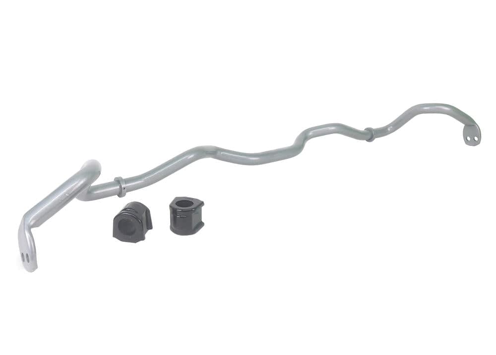 Whiteline 165 x 20 x 10 cm Front Sway bar - 24mm 2 point adjustable to Suit Subaru WRX VB, VN SR