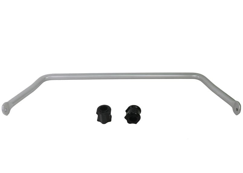 Whiteline 167 x 20 x 10 cm Front Sway Bar - 33mm 2 Point Adjustable to Suit Jeep Gladiator JT and Wrangler JL SR