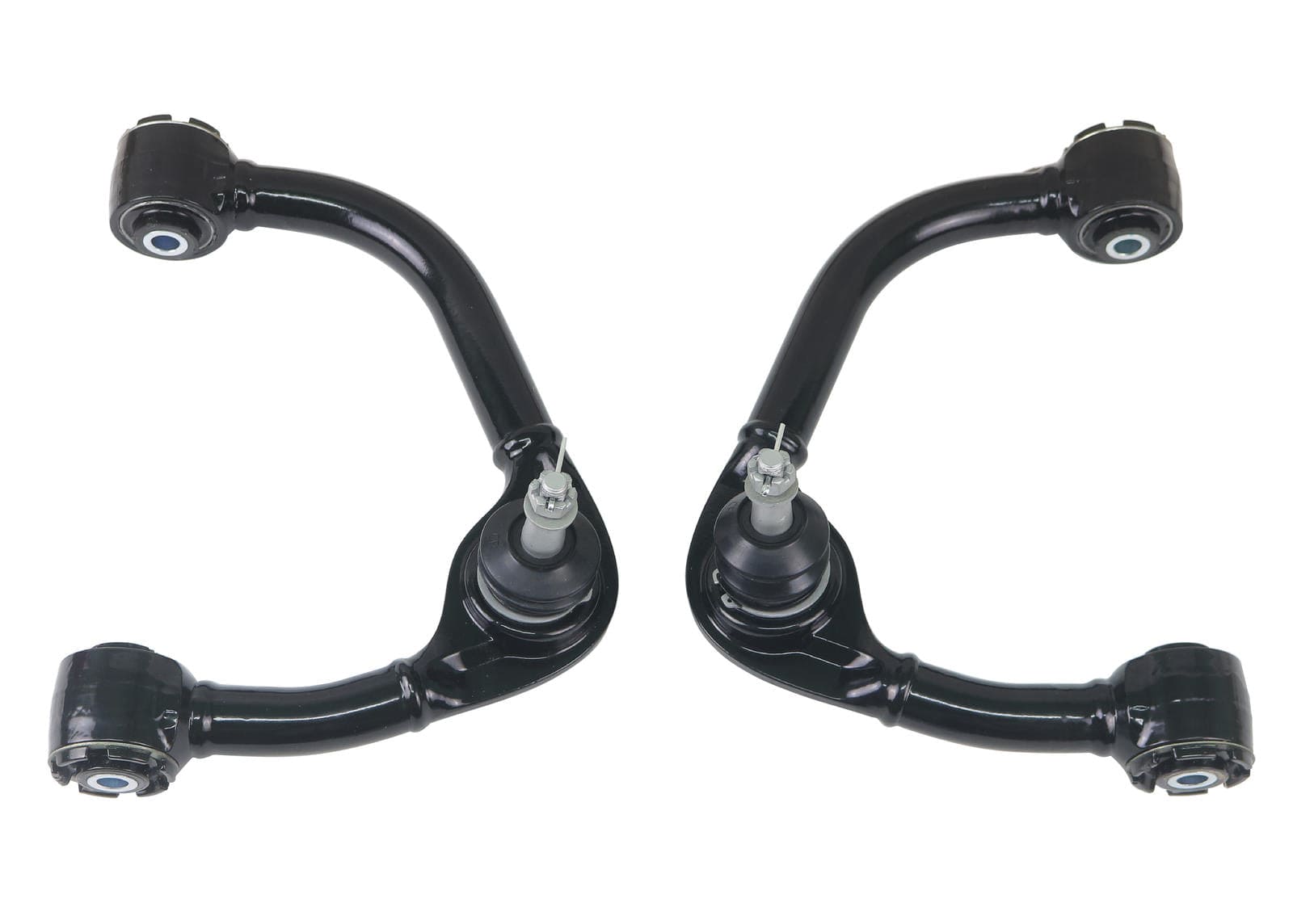 Whiteline 17 x 43 x 34 cm / Performance - fixed offset alignment correction arms - suits lifted models 50 - 100mm Front Control Arm Upper - Arm to Suit Ford F-150 and Expedition SR
