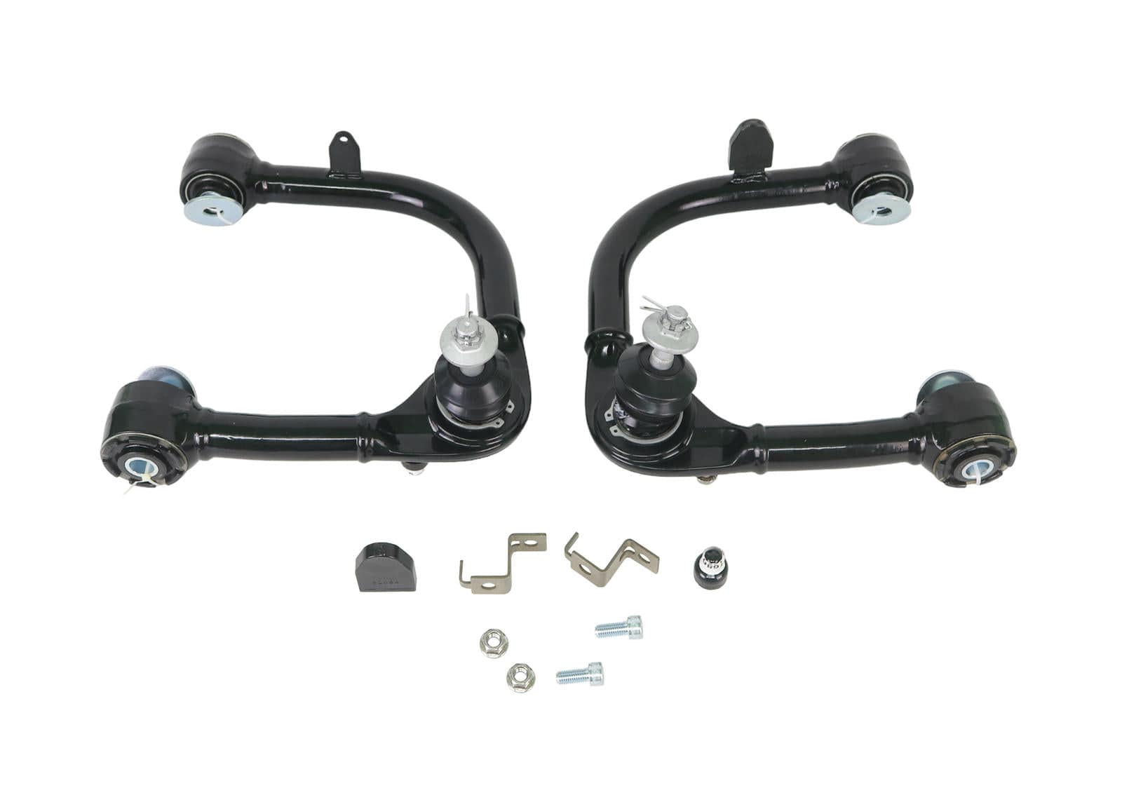 Whiteline 17 x 43 x 34 cm / Performance - high clearance version for additional droop - fixed offset alignment correction arms Control Arm Upper - Arm to Suit Toyota Land Cruiser 300 Series SR