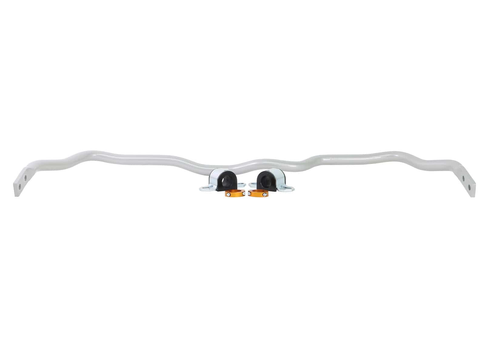 Whiteline 170 x 20 x 10 cm Front Sway Bar - 26mm 3 Point Adjustable to Suit Toyota Corolla E210 SR