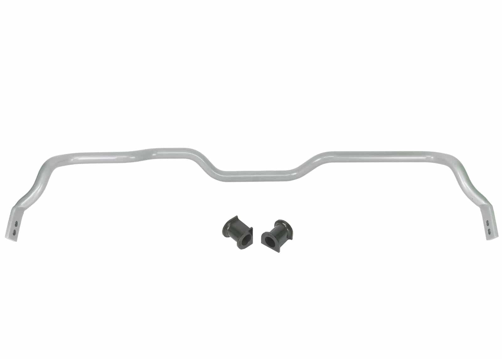 Whiteline 170 x 20 x 10 cm Front Sway Bar - 27mm 2 Point Adjustable to Suit Volkswagen Transporter T5 SR