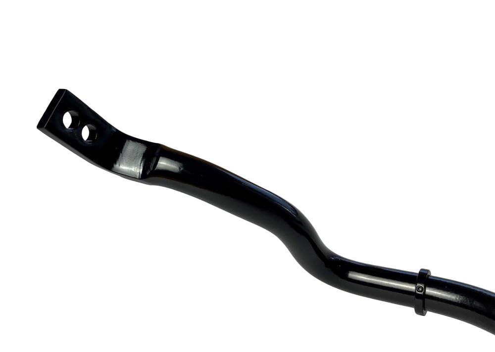 Whiteline 170 x 20 x 10 cm Front Sway bar - 33mm 2 point adjustable to Suit Ford Ranger, Everest and VW Amarok SR