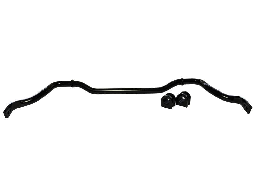 Whiteline 170 x 20 x 10 cm Front Sway bar - 33mm 2 point adjustable to Suit Ford Ranger, Everest and VW Amarok SR
