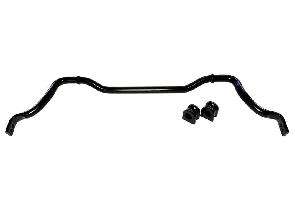 Whiteline 170 x 20 x 10 cm Front Sway bar - 33mm 2 point adjustable to Suit Ford Ranger, Everest and VW Amarok SR
