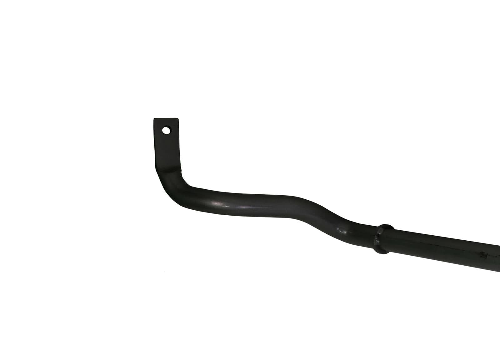 Whiteline 170 x 20 x 10 cm Front Sway Bar - 33mm Non Adjustable to Suit Mitsubishi Triton MQ, MR and Pajero Sport SR