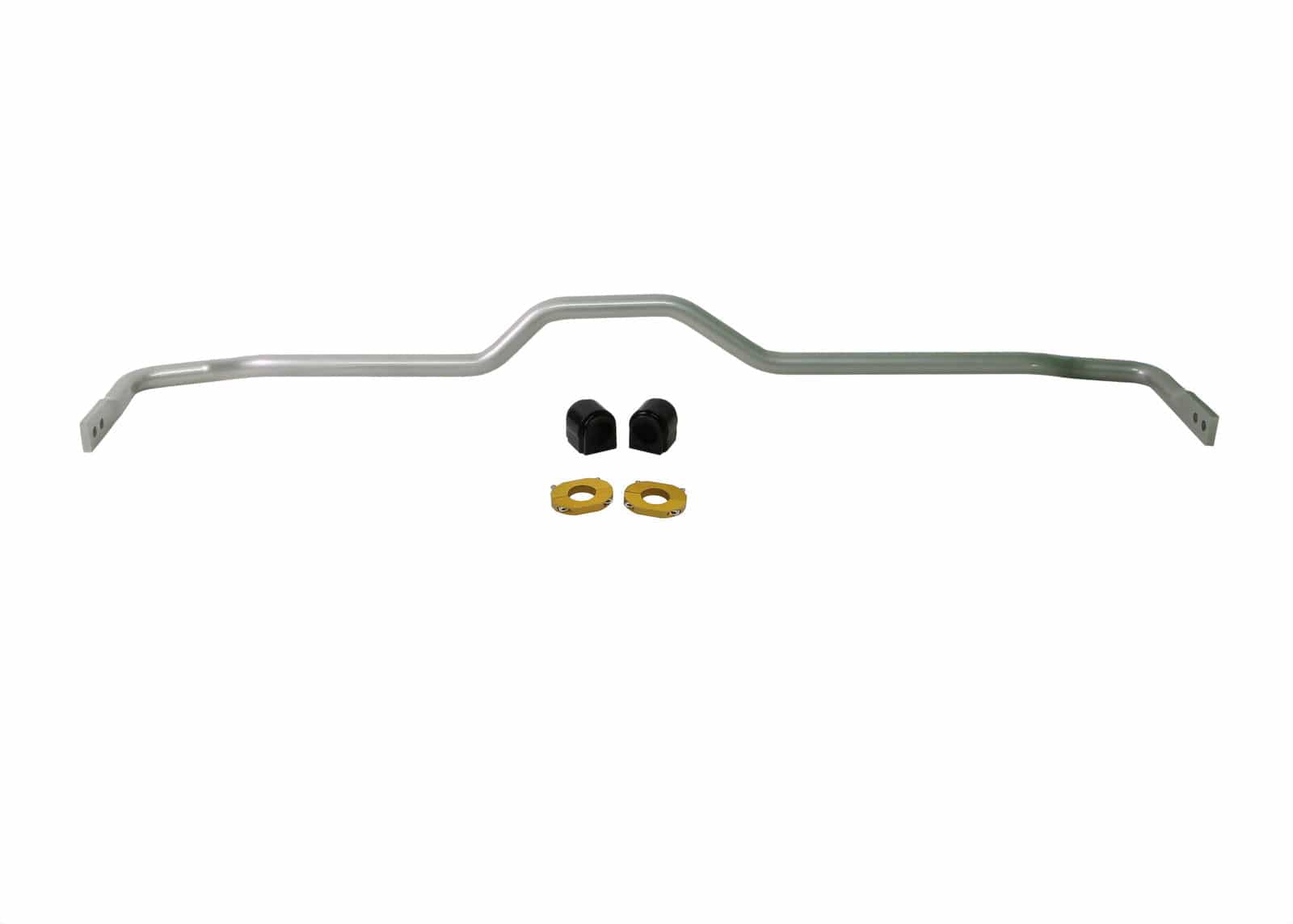 Whiteline 170 x 20 x 10 cm Rear Sway Bar - 24mm 2 Point Adjustable to Suit Mercedes-benz A-Class A45 AMG W176 SR