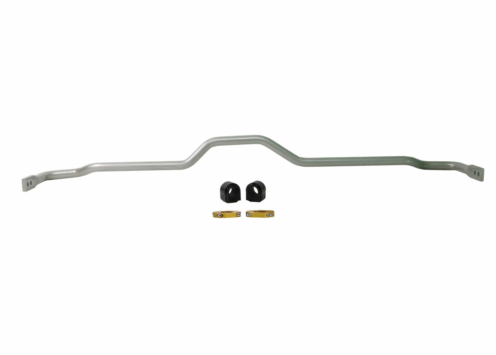 Whiteline 170 x 20 x 10 cm Rear Sway Bar - 24mm 2 Point Adjustable to Suit Mercedes-benz A-Class A45 AMG W176 SR