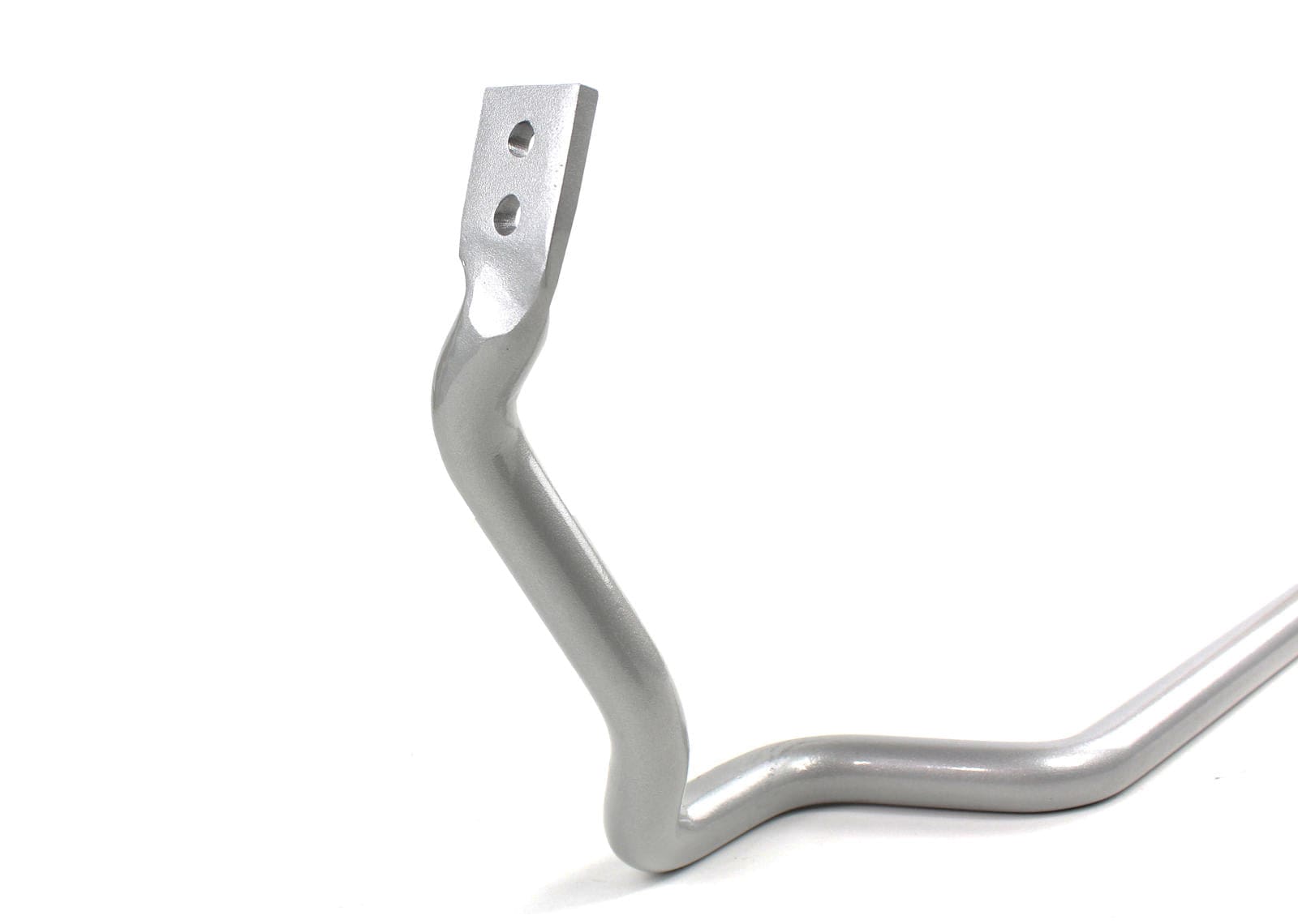 Whiteline 170 x 20 x 10 cm / Suits 6cyl models Front Sway Bar - 27mm 2 Point Adjustable to Suit BMW 3 Series E46 SR