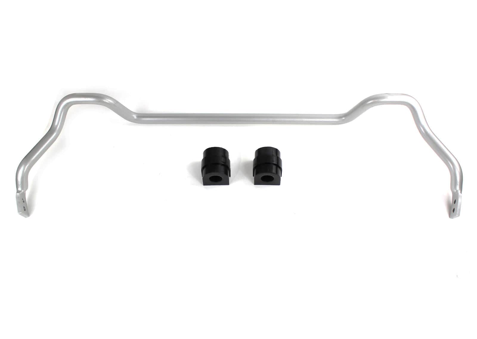 Whiteline 170 x 20 x 10 cm / Suits 6cyl models Front Sway Bar - 27mm 2 Point Adjustable to Suit BMW 3 Series E46 SR
