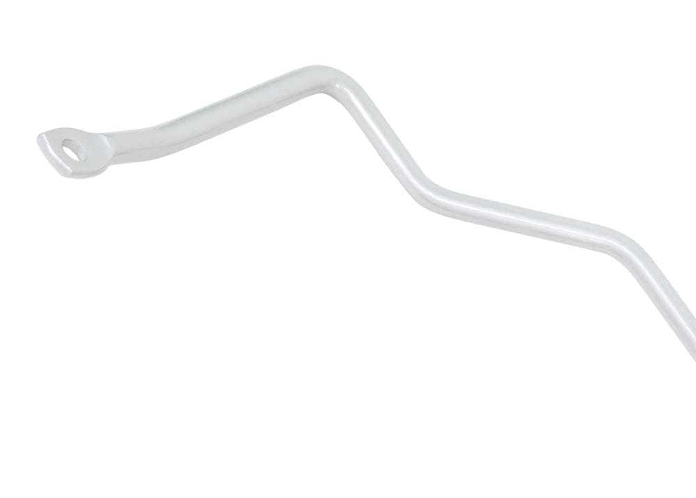 Whiteline 170 x 20 x 10 cm / Suits models with 9" differential Sway bar - 22mm non adjustable to Suit Holden Commodore VB-VL with 9" Diff SR