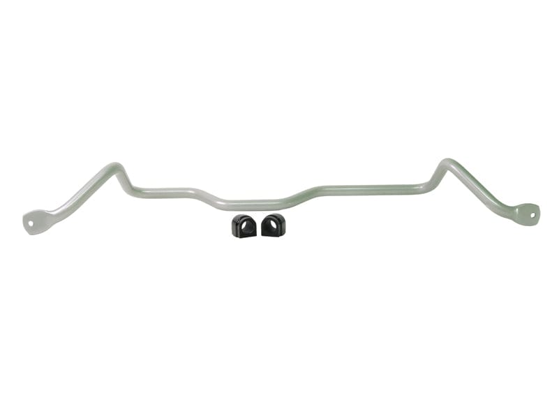 Whiteline 175 x 20 x 10 cm Front Sway Bar - 26mm Non Adjustable to Suit Mini Mini Cooper R50, R52, R53 SR