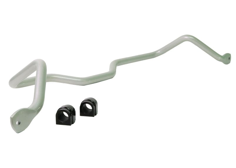 Whiteline 175 x 20 x 10 cm Front Sway Bar - 26mm Non Adjustable to Suit Mini Mini Cooper R50, R52, R53 SR