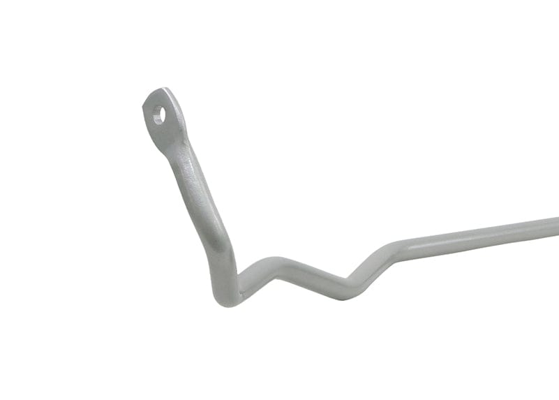 Whiteline 175 x 20 x 17 cm Rear Sway Bar - 16mm Non Adjustable to Suit BMW 1 Series E80, 3 Series E90 SR
