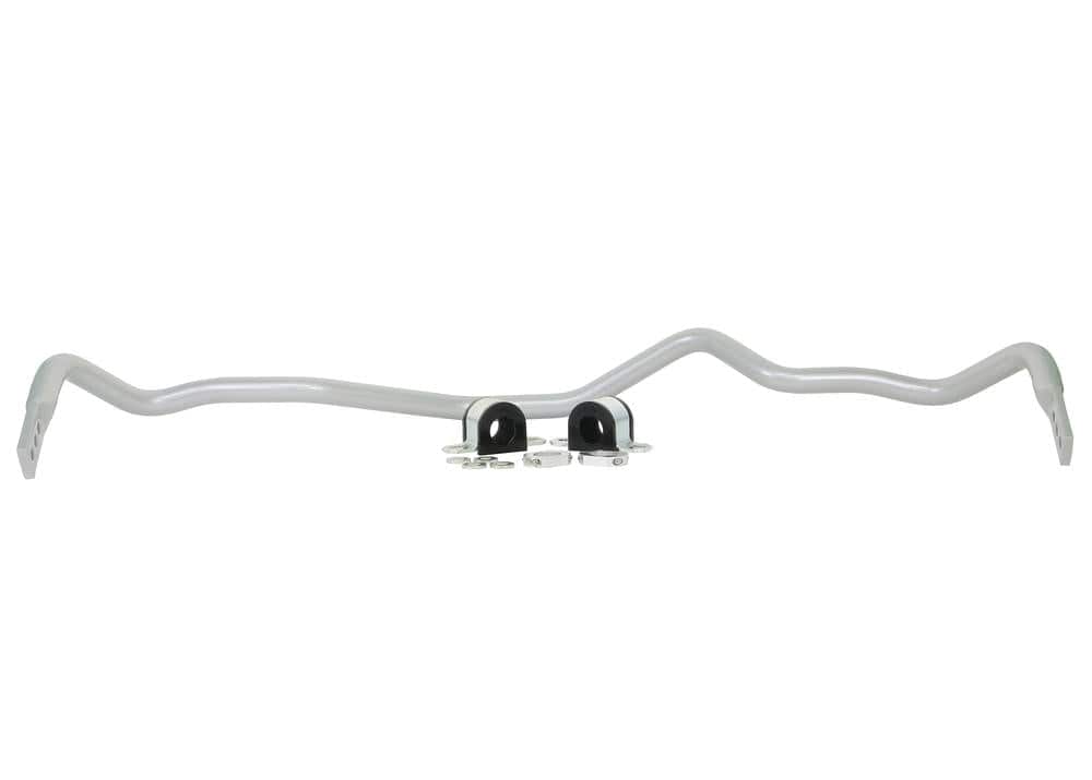 Whiteline 180 x 20 x 10 cm Front Sway Bar - 30mm 3 Point Adjustable to Suit Chevrolet Camaro 6th Gen SR