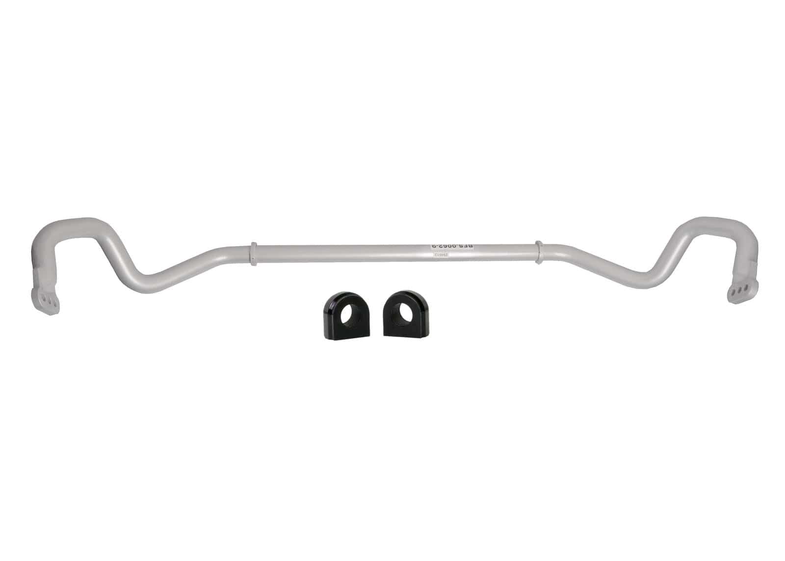 Whiteline 180 x 20 x 10 cm Front Sway Bar - 30mm Non Adjustable to Suit BMW M3 E90 SR