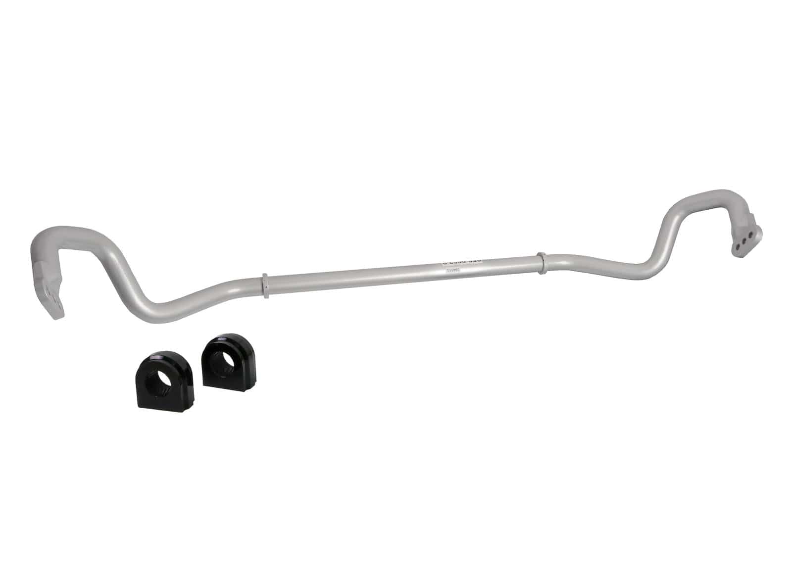 Whiteline 180 x 20 x 10 cm Front Sway Bar - 30mm Non Adjustable to Suit BMW M3 E90 SR