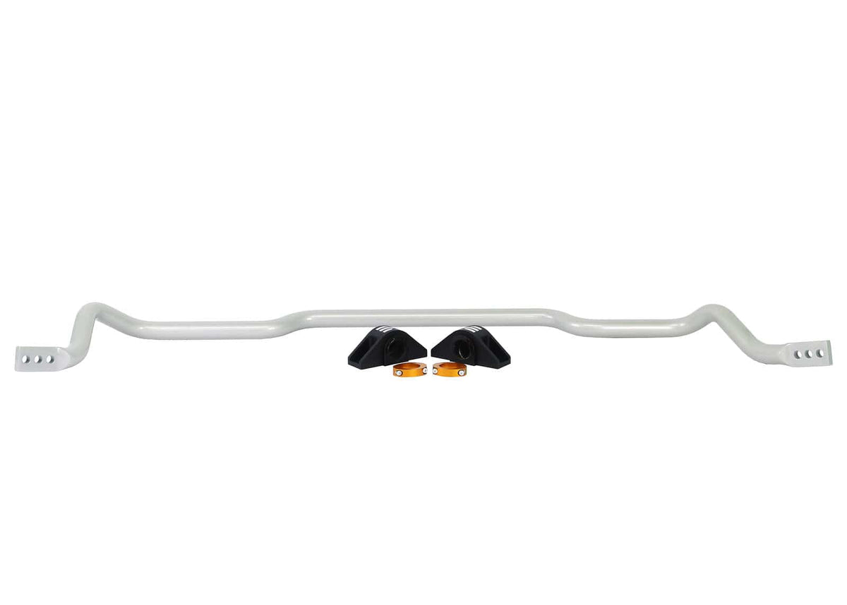 Whiteline 180 x 20 x 10 cm / MOTORSPORT Rear Sway Bar - 26mm 3 Point Adjustable to Suit Honda Civic VII Gen and Integra DC5 SR