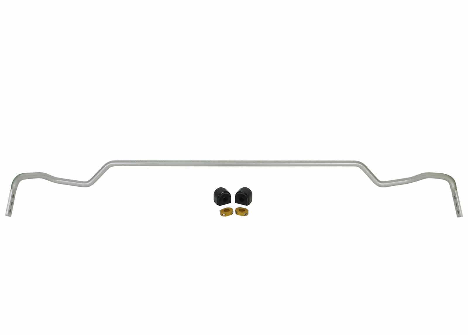 Whiteline 180 x 20 x 10 cm Rear Sway Bar - 18mm 3 Point Adjustable to Suit Toyota Supra DB42 and BMW Z4 G29 SR