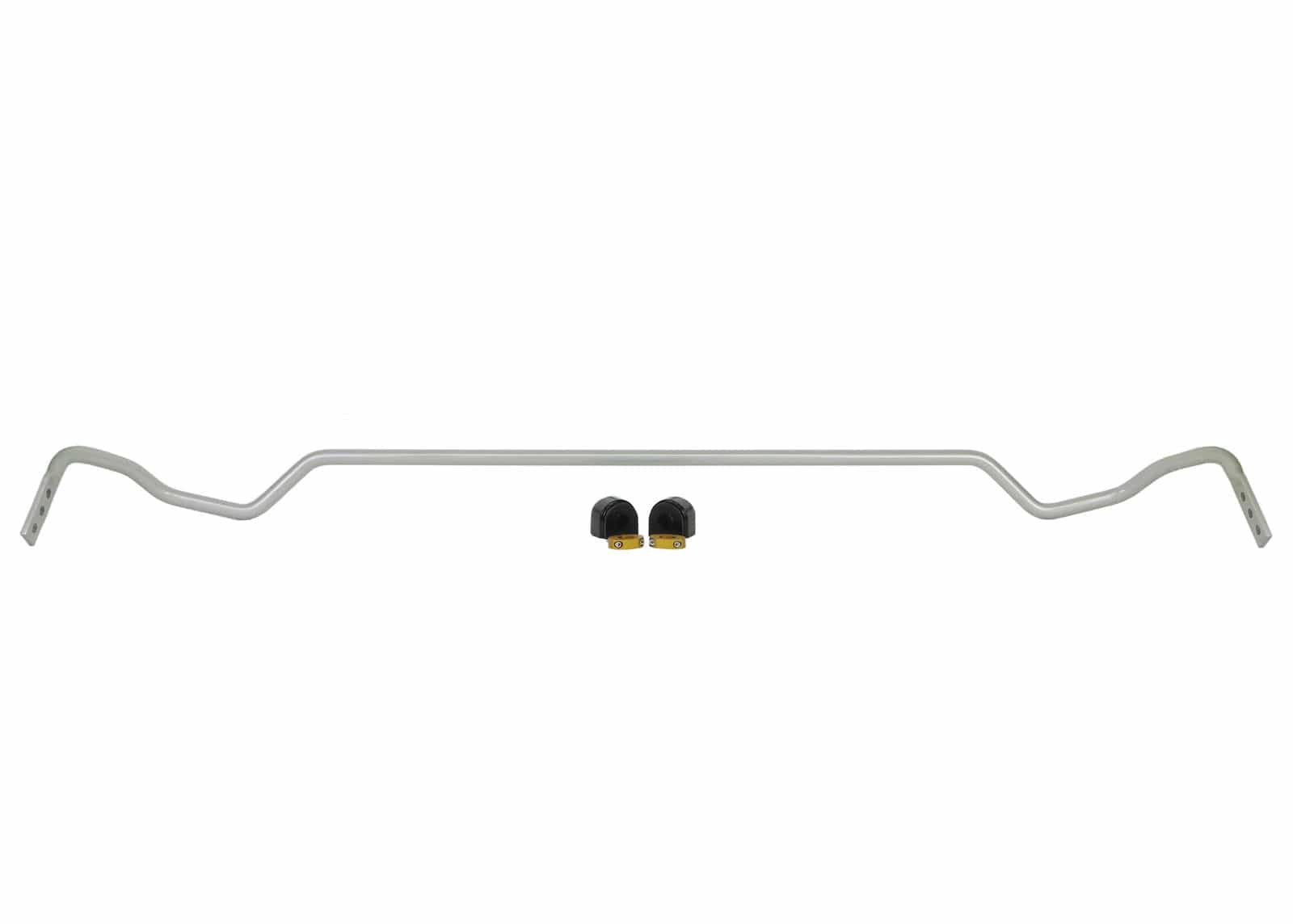 Whiteline 180 x 20 x 10 cm Rear Sway Bar - 18mm 3 Point Adjustable to Suit Toyota Supra DB42 and BMW Z4 G29 SR