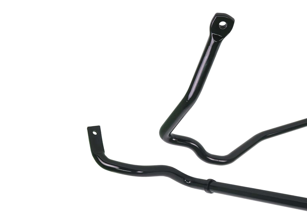 Whiteline 180 x 20 x 20 cm Front and Rear Sway Bar - Vehicle Kit to Suit Mitsubishi Pajero Sport QE, QF SR