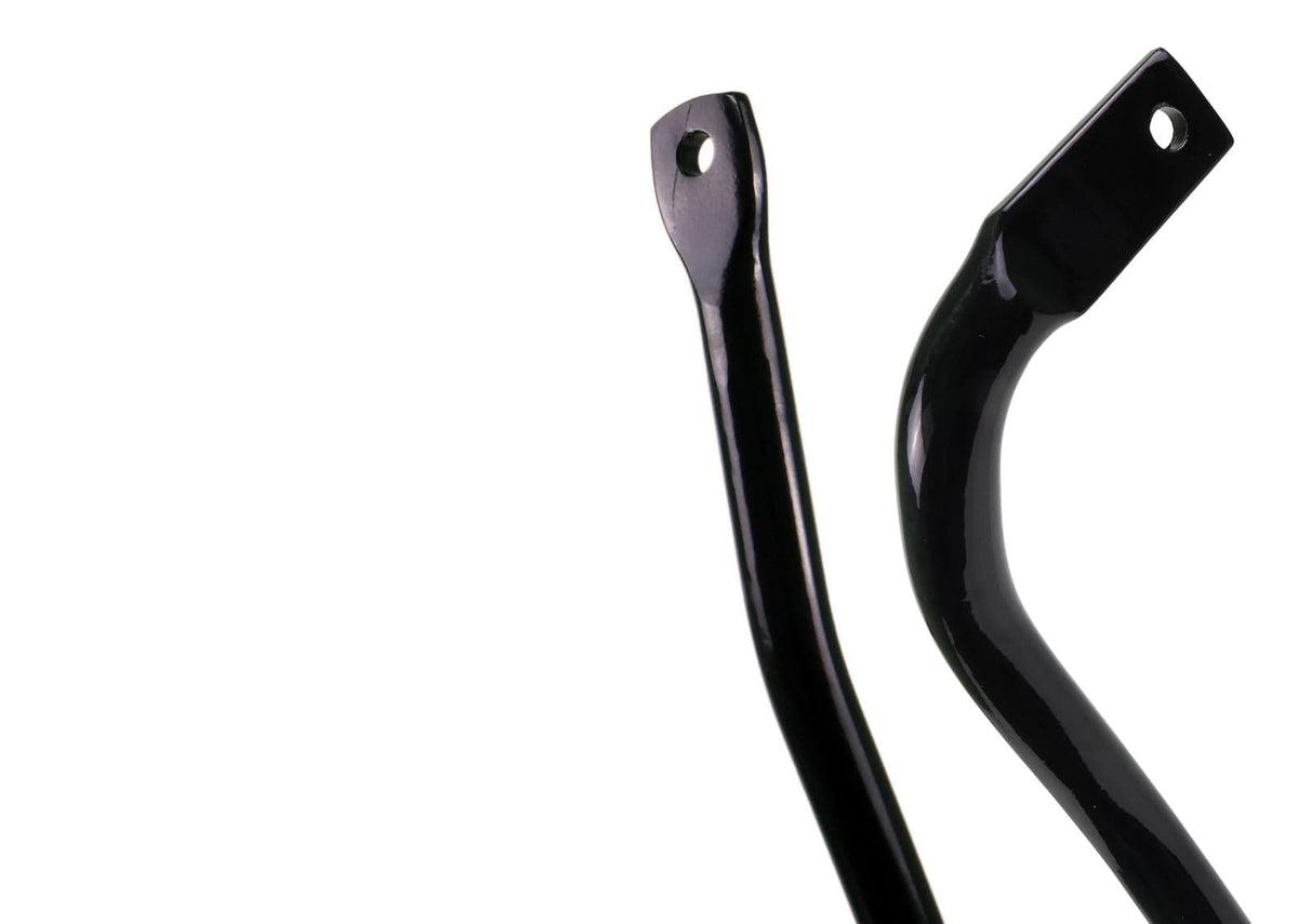 Whiteline 185 x 20 x 20 cm Front and Rear Sway Bar - Vehicle Kit to Suit Mitsubishi Triton ML, MN 4wd SR