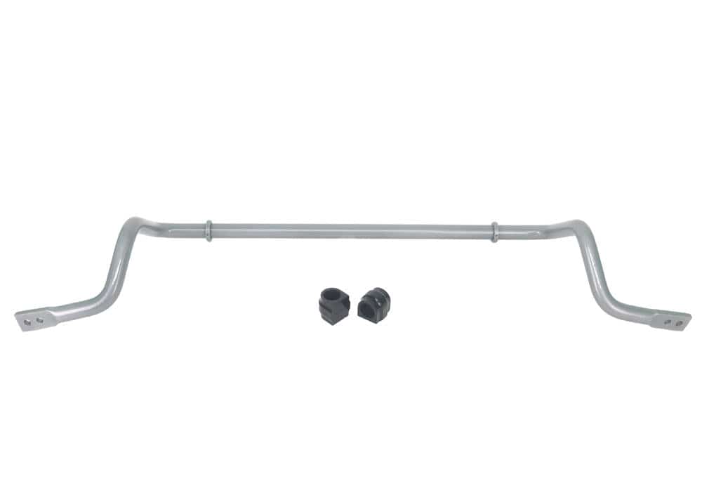 Whiteline 190 x 20 x 10 cm Front Sway Bar - 26mm Non Adjustable to Suit Mini Cooper R55 SR
