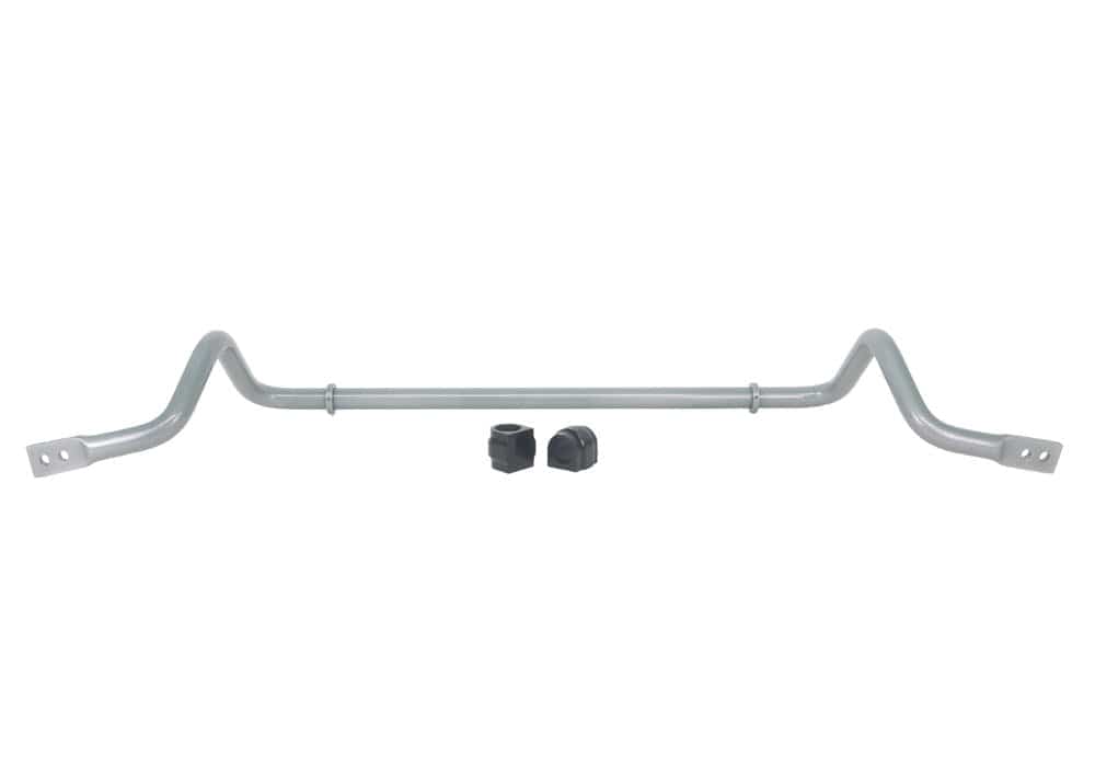Whiteline 190 x 20 x 10 cm Front Sway Bar - 26mm Non Adjustable to Suit Mini Cooper R55 SR