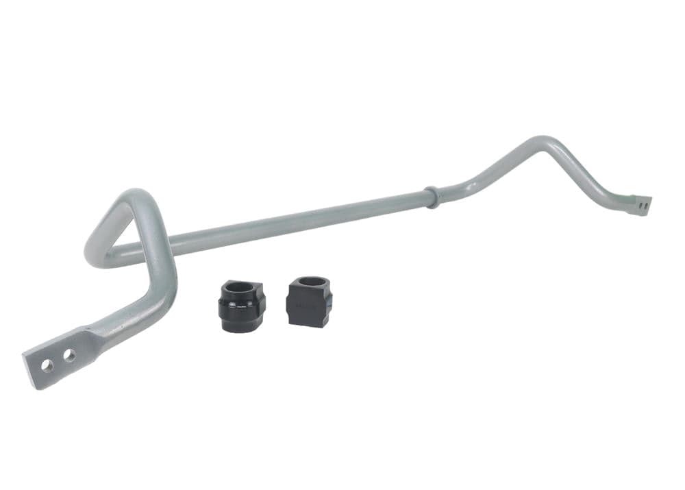 Whiteline 190 x 20 x 10 cm Front Sway Bar - 26mm Non Adjustable to Suit Mini Cooper R55 SR