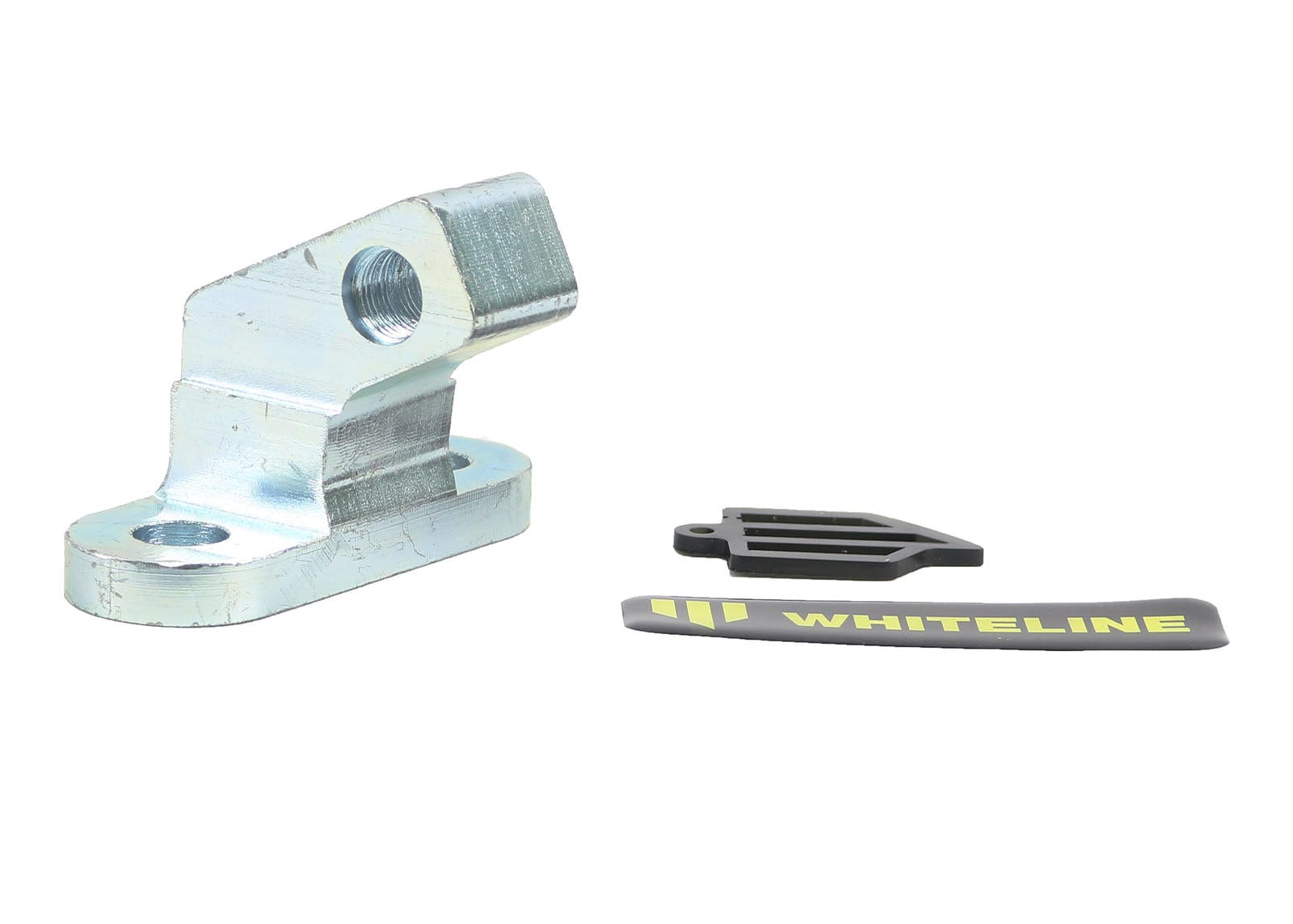 Whiteline 20 x 14 x 7 cm Front Bump Steer - Correction Kit to Suit Honda Civic Type R VII Gen and Integra DC5 SR