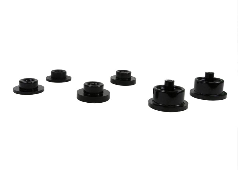 Whiteline 20 x 20 x 10 cm Rear Subframe - Bushing Kit to Suit Holden Commodore VN-VZ and HSV SR