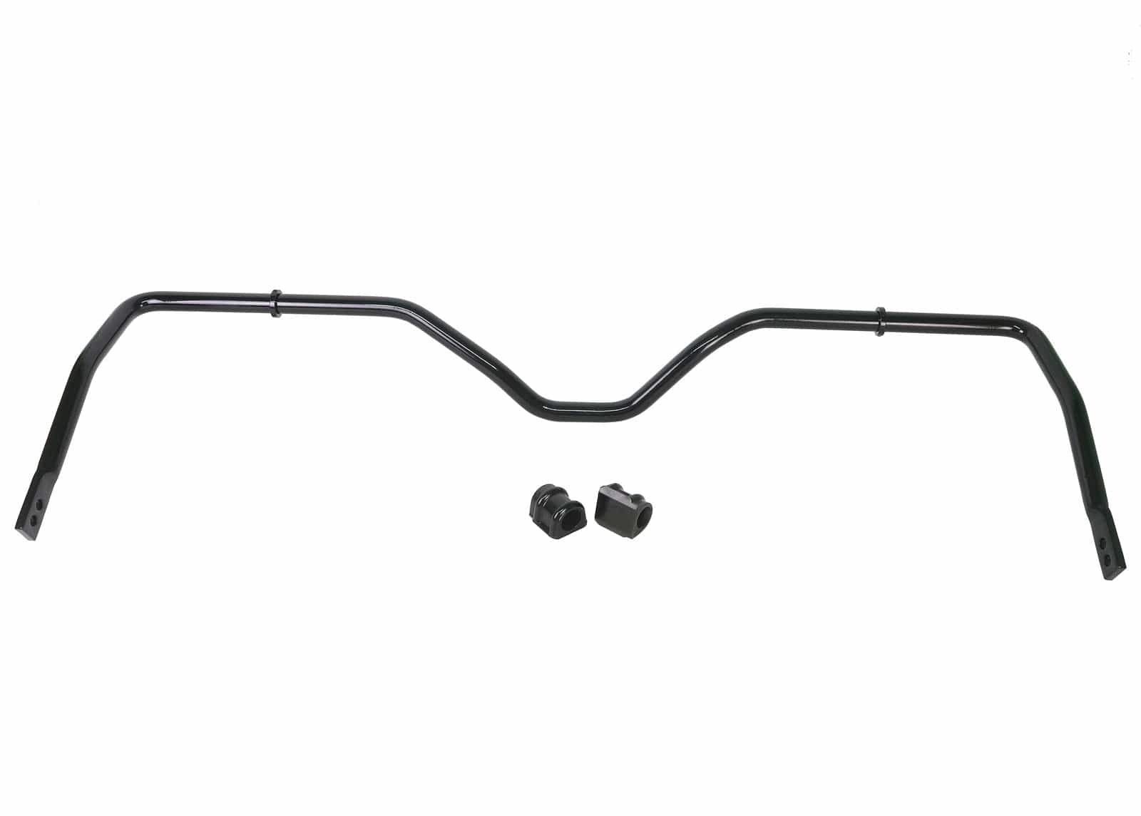 Whiteline 200 x 16 x 26 cm / Suits models without KDSS Rear Sway Bar - 26mm 2 Point Adjustable to Suit Toyota Land Cruiser 300 Series SR