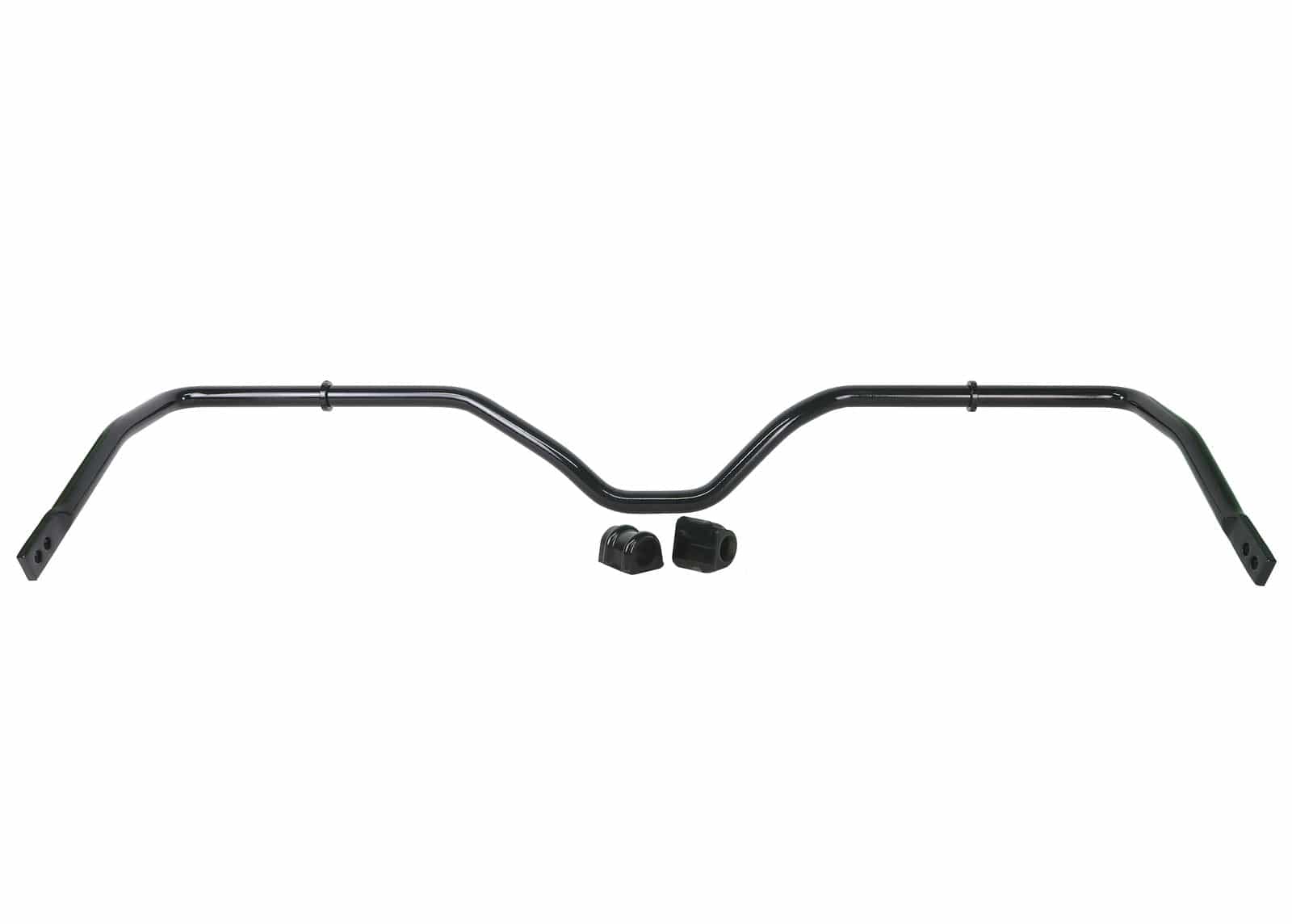 Whiteline 200 x 16 x 26 cm / Suits models without KDSS Rear Sway Bar - 26mm 2 Point Adjustable to Suit Toyota Land Cruiser 300 Series SR