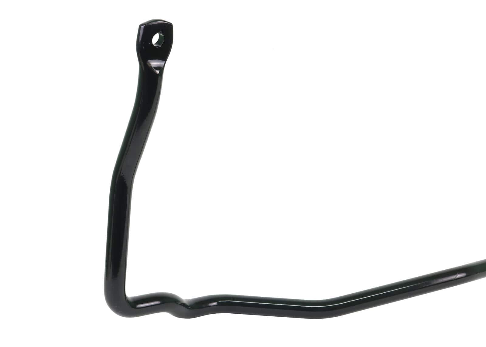 Whiteline 200 x 20 x 10 cm Rear Sway Bar - 24mm Non Adjustable to Suit Mitsubishi Pajero Sport QE, QF SR