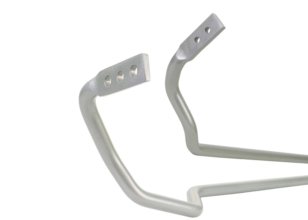 Whiteline 200 x 20 x 20 cm Front and Rear Sway Bar - Vehicle Kit to Suit Toyota Supra DB42 and BMW Z4 G29 SR