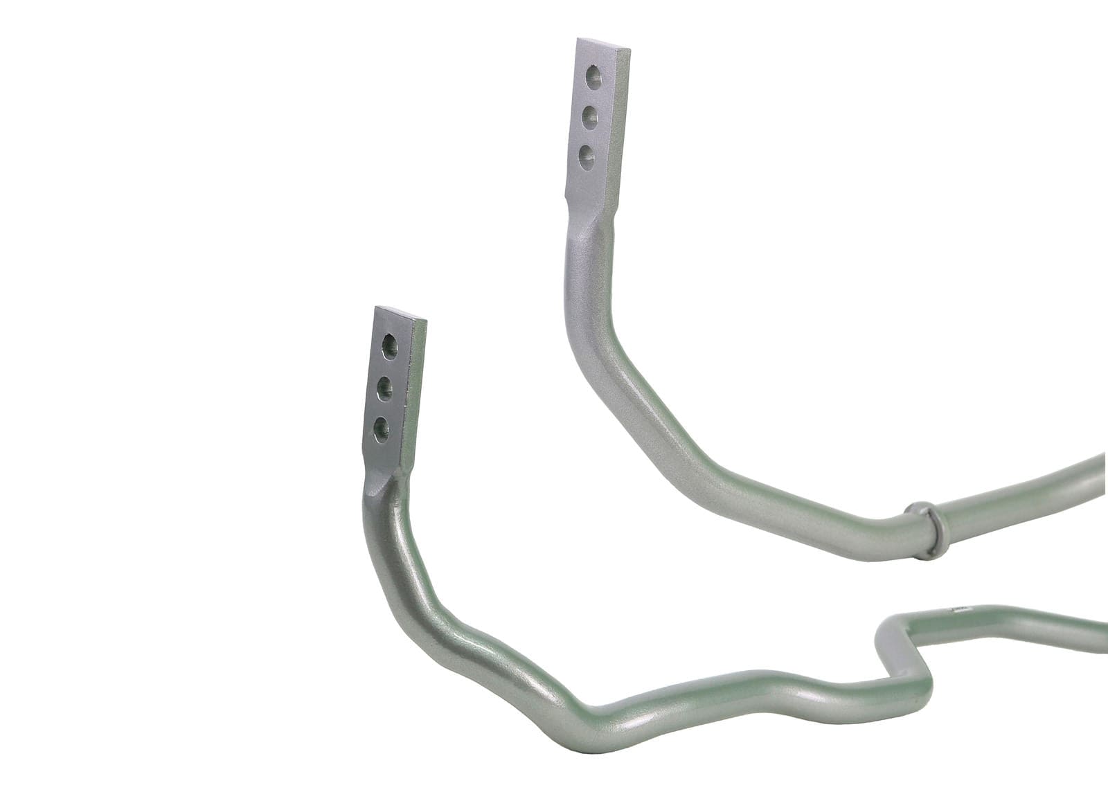 Whiteline 200 x 20 x 20 cm Front and Rear Sway Bar - Vehicle Kit to Suit Toyota Yaris XP Awd SR