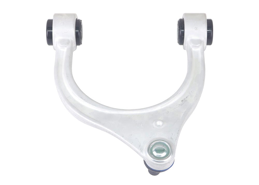 Whiteline 21 x 21 x 10 cm / Replacement Front Control Arm Upper - Arm Left to Suit Ford Falcon FG, FGX and FPV SR