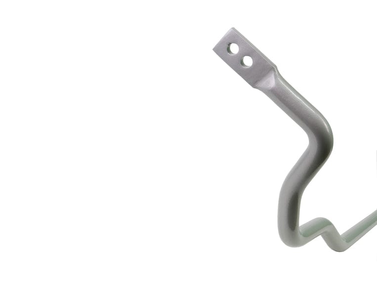 Whiteline 220 x 20 x 10 cm Front Sway Bar - 24mm 2 Point Adjustable to Suit ia Stinger CK and Genesis IK SR