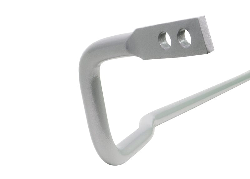 Whiteline 220 x 20 x 10 cm Rear Sway Bar - 18mm 2 Point Adjustable to Suit Kia Stinger CK and Genesis IK SR
