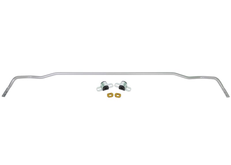 Whiteline 220 x 20 x 10 cm Rear Sway Bar - 18mm 2 Point Adjustable to Suit Kia Stinger CK and Genesis IK SR