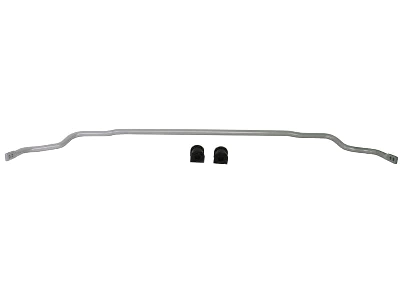 Whiteline 220 x 20 x 10 cm Rear Sway Bar - 20mm 2 Point Adjustable to Suit Jeep Wrangler JL SR