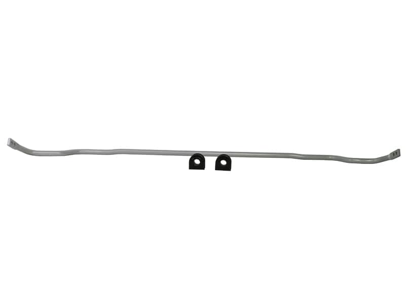 Whiteline 220 x 20 x 10 cm Rear Sway Bar - 20mm 2 Point Adjustable to Suit Jeep Wrangler JL SR