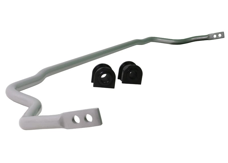 Whiteline 220 x 20 x 10 cm Rear Sway Bar - 20mm 2 Point Adjustable to Suit Jeep Wrangler JL SR