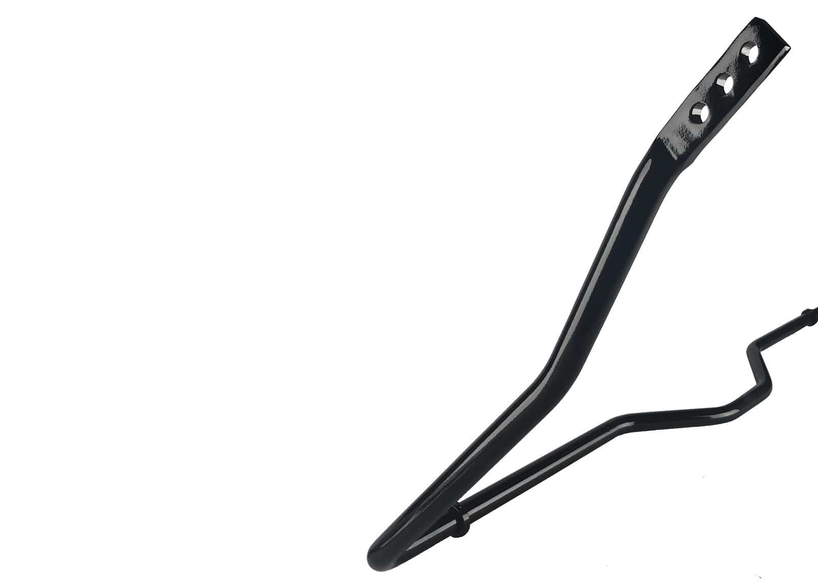 Whiteline 220 x 20 x 10 cm Rear Sway Bar - 22mm 3 Point Adjustable to Suit Ford Ranger PXI, II, III and Mazda BT-50 UP, UR SR