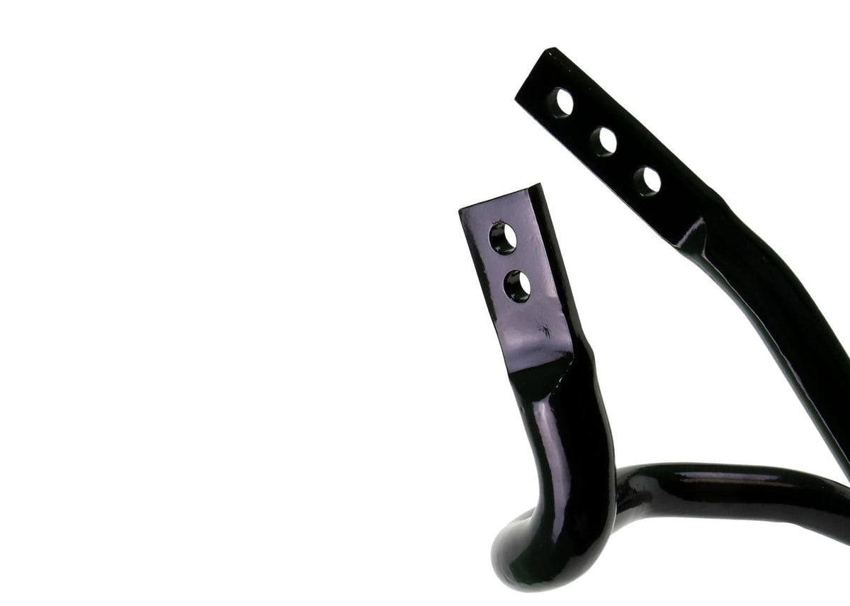 Whiteline 220 x 20 x 20 cm / Suits Hi-Rider models Front and Rear Sway Bar - Vehicle Kit to Suit Ford Ranger PXI, II and Mazda BT-50 UP, UR SR