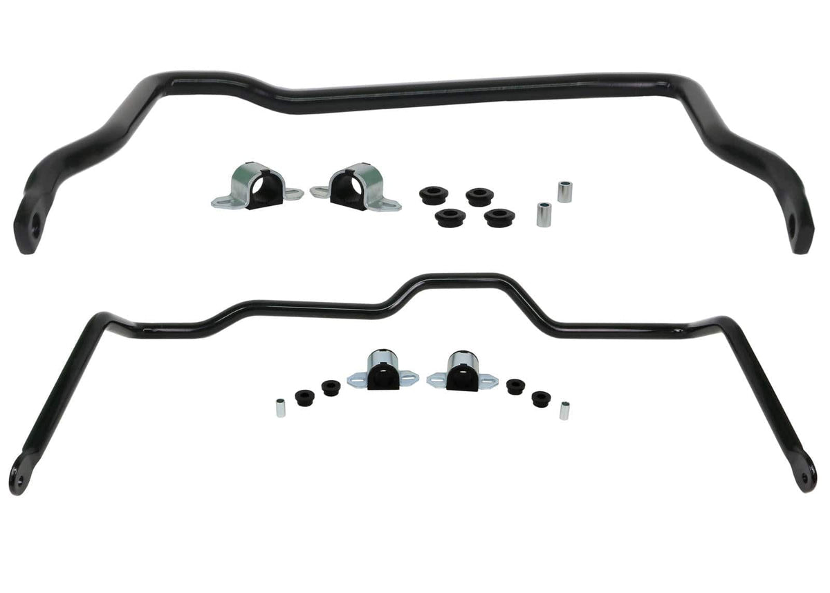 Whiteline 230 x 20 x 20 cm / Suits models 1993 - on Front and Rear Sway Bar - Vehicle Kit to Suit Toyota Land Cruiser 80 and 105 Series SR