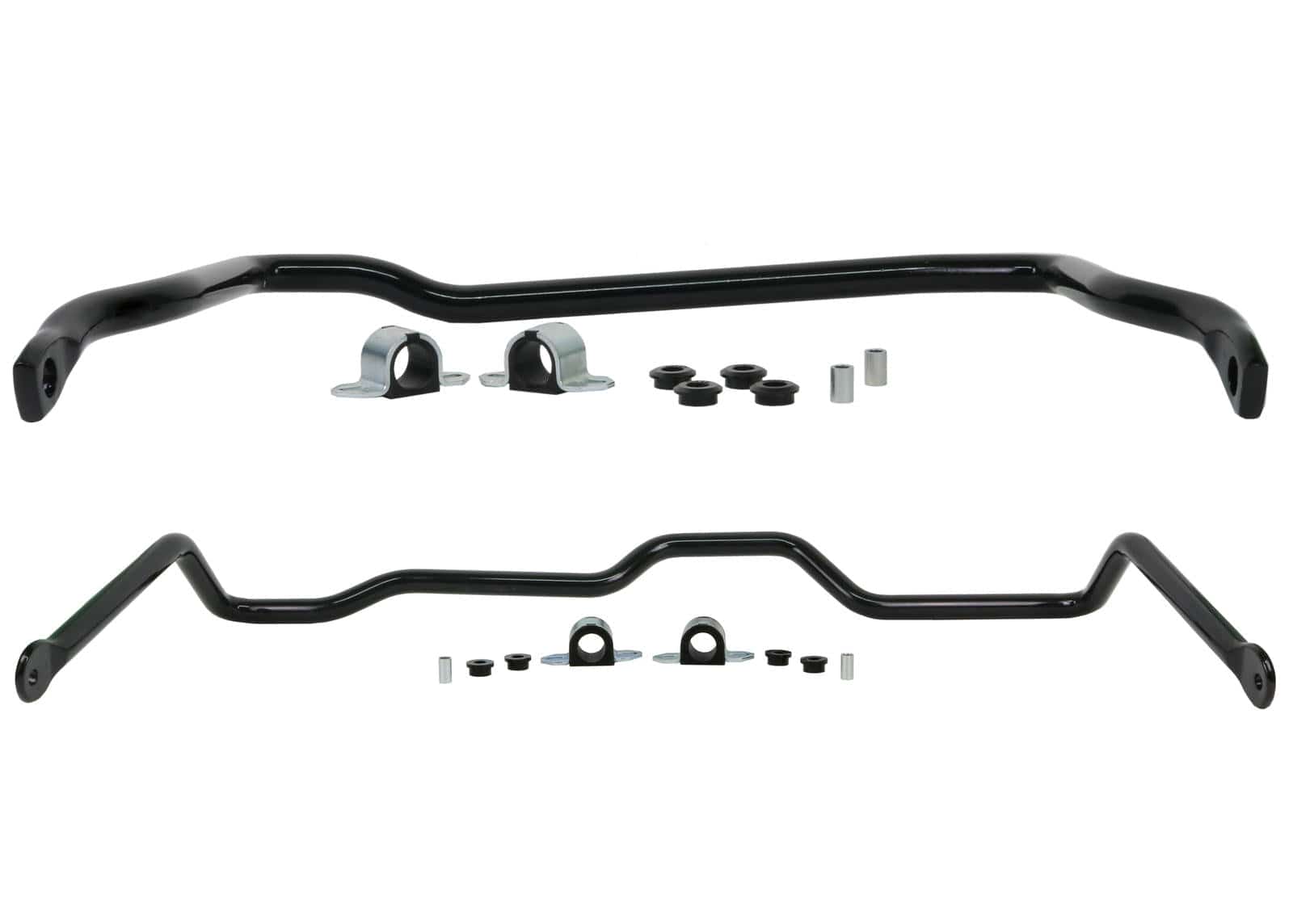 Whiteline 230 x 20 x 20 cm / Suits models 1993 - on Front and Rear Sway Bar - Vehicle Kit to Suit Toyota Land Cruiser 80 and 105 Series SR