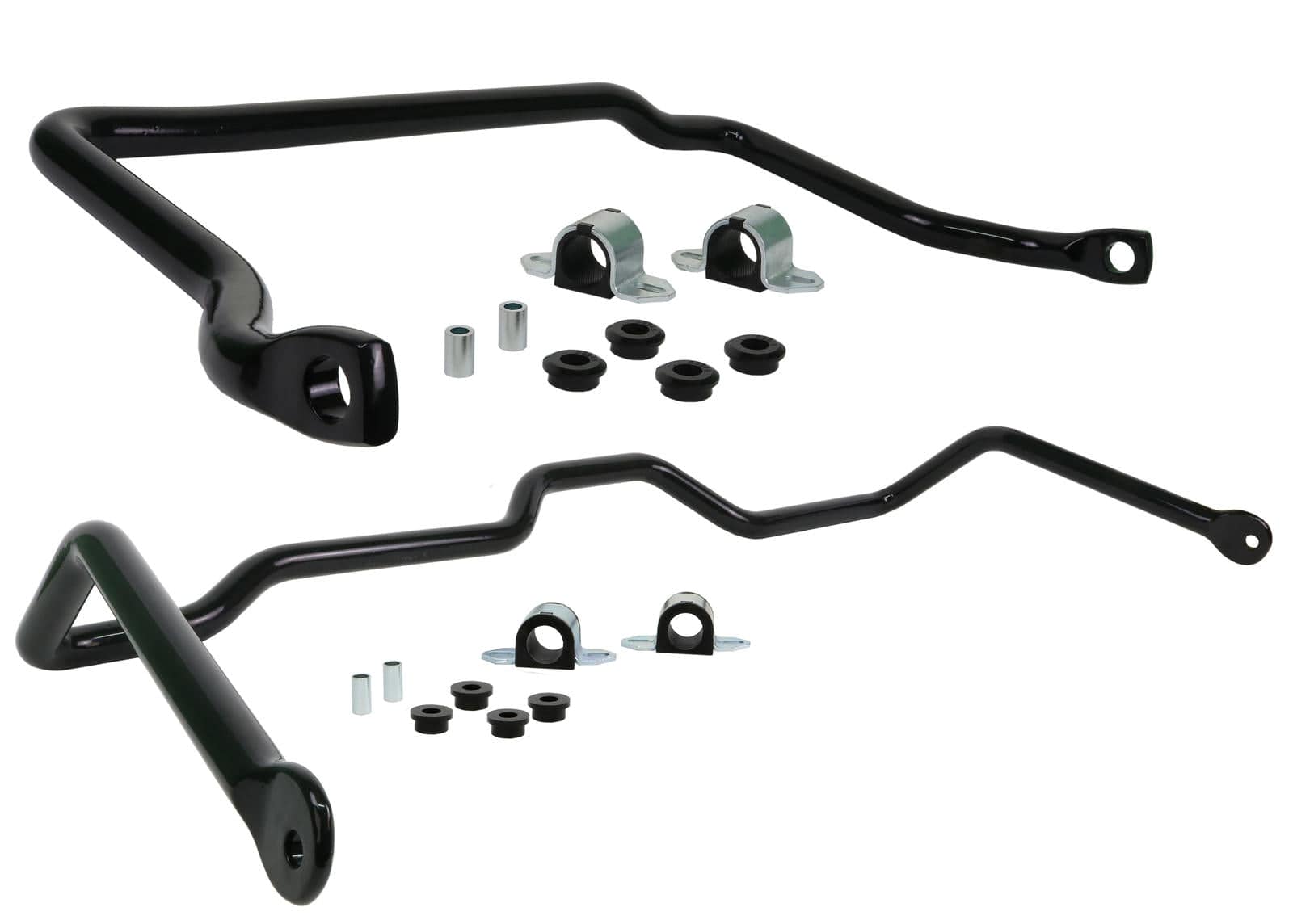 Whiteline 230 x 20 x 20 cm / Suits models 1993 - on Front and Rear Sway Bar - Vehicle Kit to Suit Toyota Land Cruiser 80 and 105 Series SR
